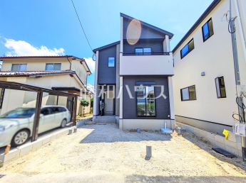 福岡市西区今宿2丁目　全3棟　新築分譲住宅物件画像