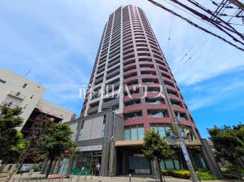 HIBARI TOWER物件画像