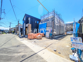 福岡市早良区次郎丸4丁目　全3棟　新築分譲住宅物件画像