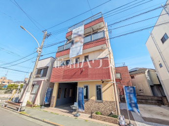 昭島市拝島町3丁目　中古戸建て物件画像