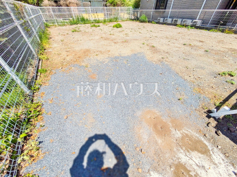 八王子市台町4丁目　全1区画　宅地分譲物件画像