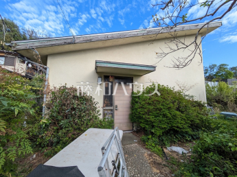 八王子市西寺方町　全1区画　宅地分譲物件画像