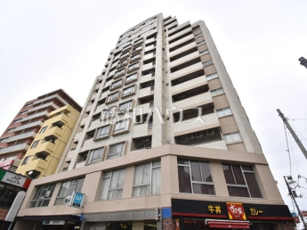 陽輪台高円寺物件画像