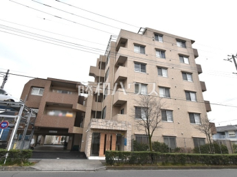 アスティーク高幡不動アクアグレイス物件画像