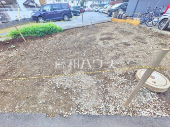 小平市花小金井南町3丁目　全1区画　宅地分譲物件画像