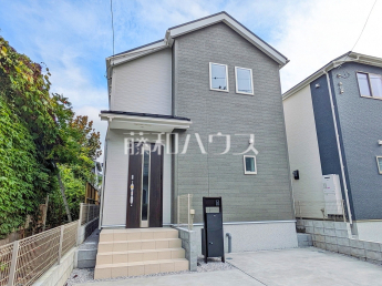 八王子市西寺方町　全2棟　新築分譲住宅物件画像