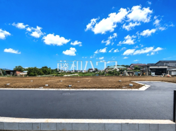 【ブリーズタウン清瀬　宅地分譲　全15区画】物件画像