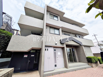 藤和ライブタウン武蔵野緑町物件画像