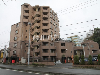 セーナ多摩センター物件画像