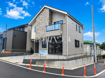 所沢市大字北秋津　全2棟／2号棟　新築分譲住宅物件画像