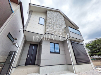 所沢市大字北秋津　全2棟／2号棟　新築分譲住宅物件画像
