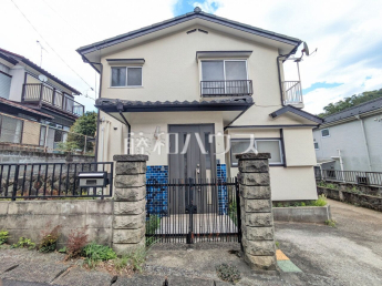 八王子市初沢町　中古戸建て物件画像