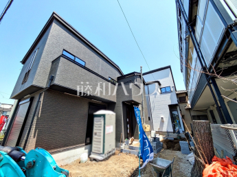 朝霞市根岸台7丁目　全2棟　新築分譲住宅物件画像