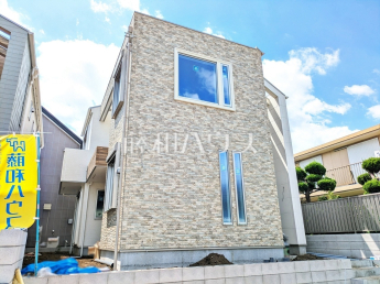 小平市鈴木町1丁目　全2棟／B号棟　新築分譲住宅物件画像