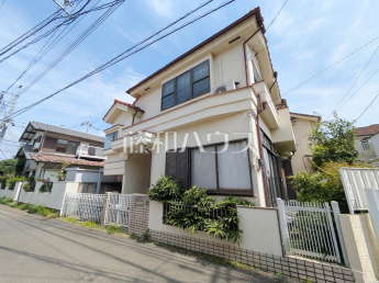 西東京市東町1丁目　全1区画　宅地分譲物件画像