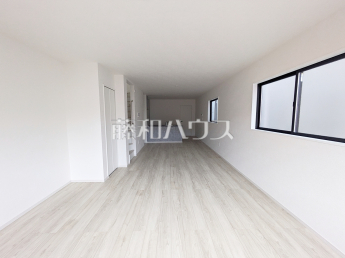 福岡市西区横浜1丁目　全3棟　新築分譲住宅物件画像