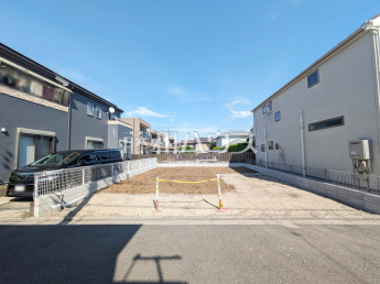 八王子市元本郷町3丁目　全1棟　新築分譲住宅物件画像