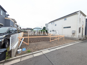 八王子市元本郷町3丁目　全1棟　新築分譲住宅物件画像