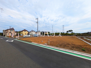 国分寺市北町3丁目　全12棟　新築分譲住宅物件画像