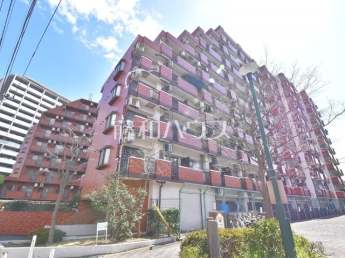 セザールプラザ府中物件画像