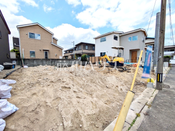 福岡市早良区野芥8丁目　全1棟　新築分譲住宅物件画像