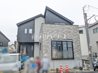 福岡市早良区野芥8丁目　全1棟　新築分譲住宅物件画像