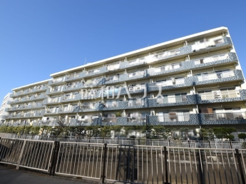  杉並コーポラス物件画像