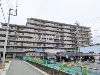 サンヴェール東所沢物件画像
