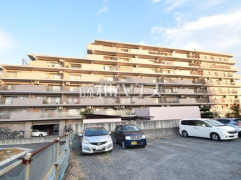 サンヴェール東所沢物件画像