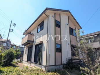 八王子市館町　中古戸建て物件画像