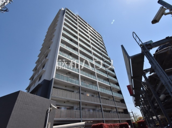 レーベンリヴァーレタワーザ・テラス物件画像