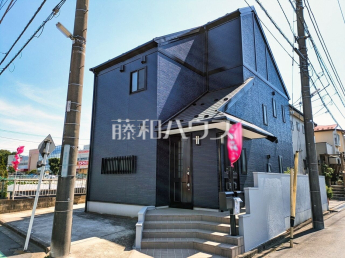 東村山市恩多町5丁目　中古戸建て物件画像