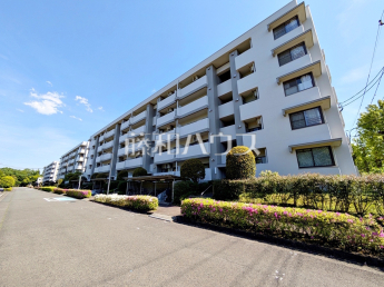 グリーンコープ南大沢　3‐2‐1号棟物件画像
