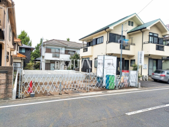 八王子市並木町　全1棟　新築分譲住宅物件画像