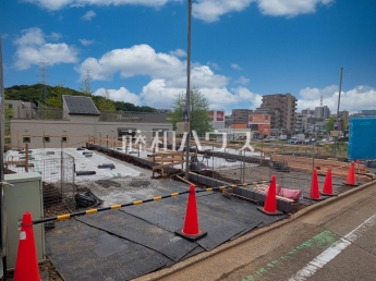 多摩市乞田　全3棟　新築分譲住宅物件画像