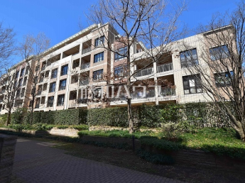 パークシティ浜田山B棟物件画像