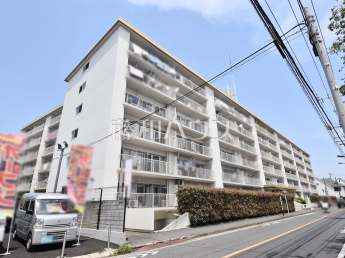 三鷹ナショナルコート物件画像