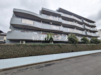 エステスクエア東所沢物件画像