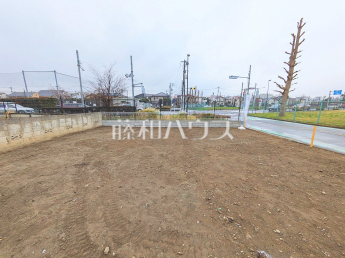 狛江市元和泉2丁目　全1棟　新築分譲住宅物件画像