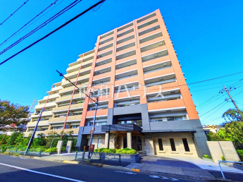 センチュリー千歳烏山レジデンス物件画像