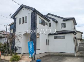 小平市小川西町　全1棟　中古戸建物件画像