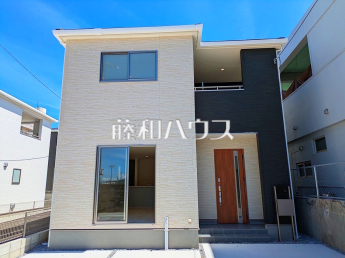 与那原町与那原　全4棟／4号棟　新築分譲住宅物件画像