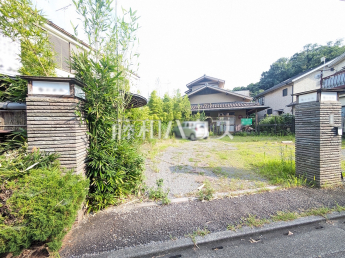 八王子市館町　全1区画　宅地分譲物件画像