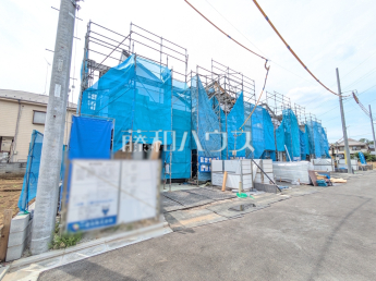 国分寺市北町4丁目　全15棟　新築分譲住宅物件画像