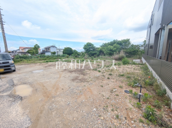 名古屋市守山区大字中志段　全2棟　新築分譲住宅物件画像