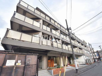 グランドハイム保谷物件画像