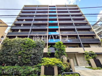 ジオ三鷹物件画像