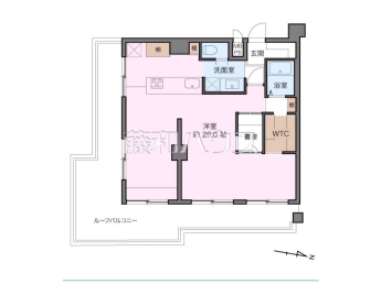 ライオンズマンション国分寺第3物件画像