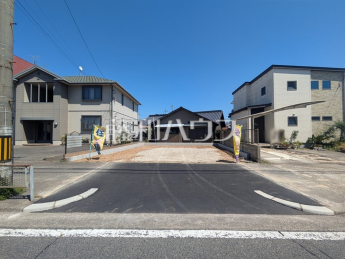春日井市柏井町3期　全1棟　新築分譲住宅物件画像