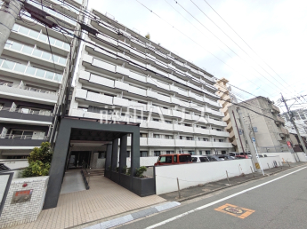 シティマンション高砂二号館物件画像